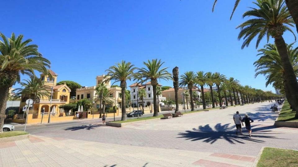 Apartment Playa Llevant Mejor Zona Salou