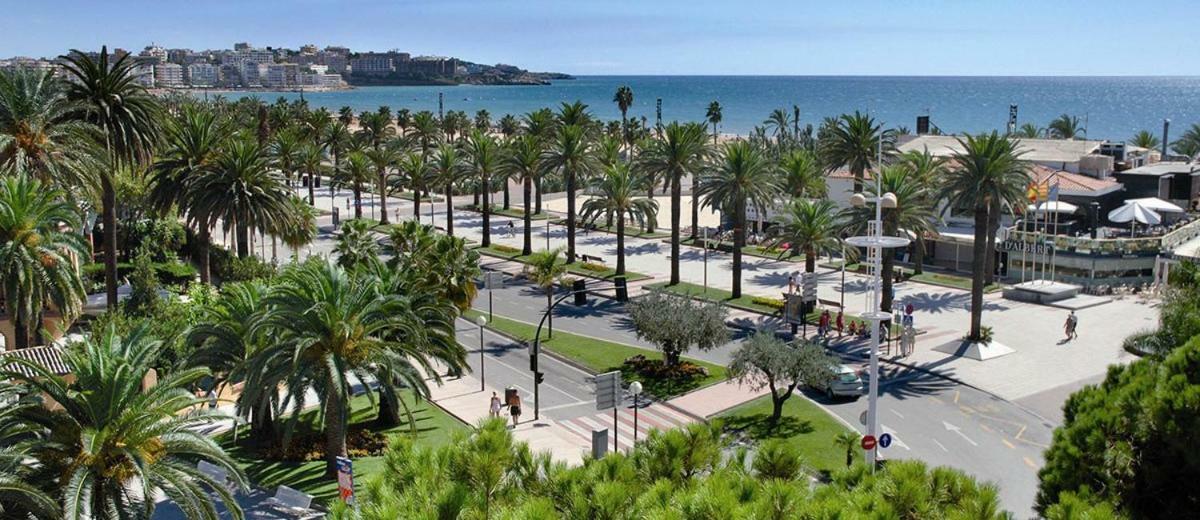 Apartment Playa Llevant Mejor Zona