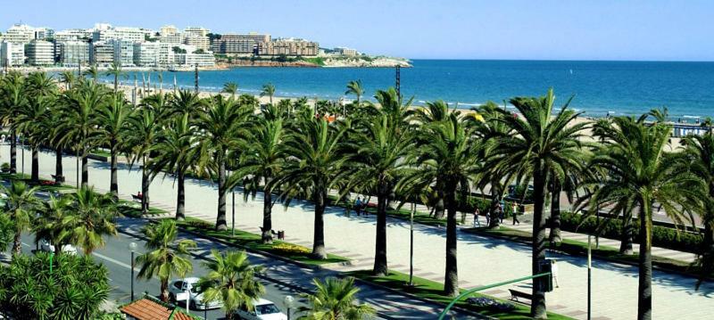 Playa Llevant Mejor Zona Apartment *