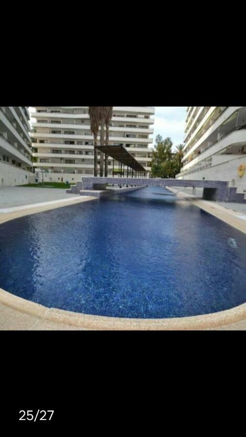 Apartamento Bonito Y Acogedor Con Wifi Salou
