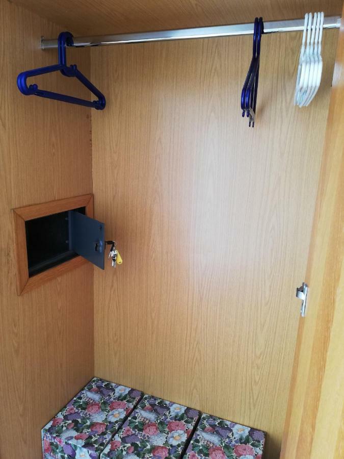 Live Apartment
