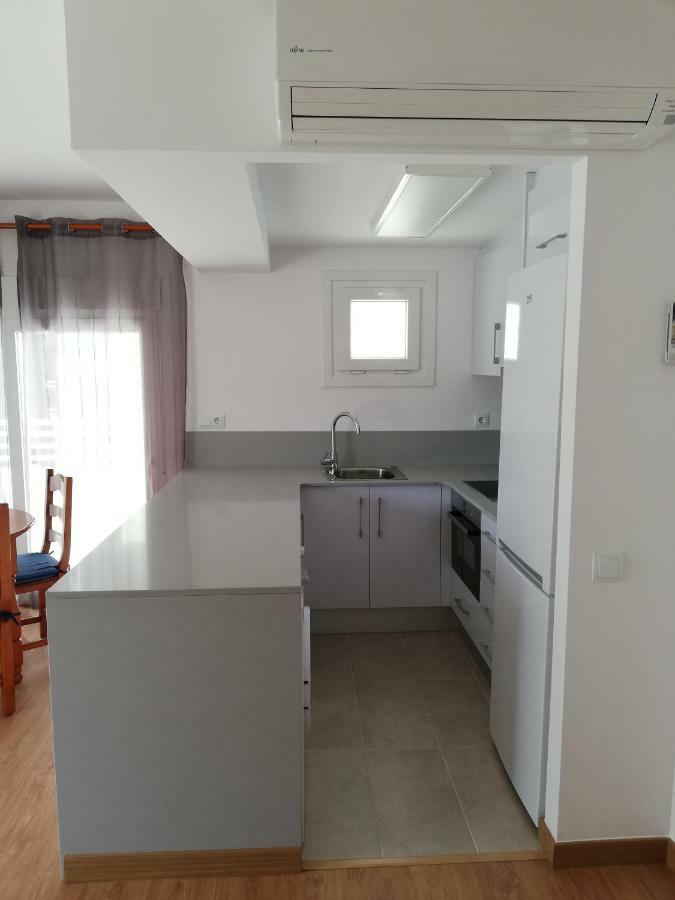 Apartment Live Salou