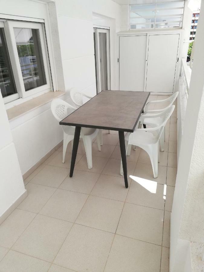 Live Apartment