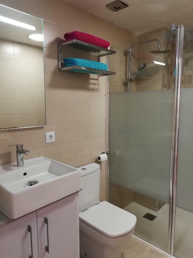 Live Apartment *
