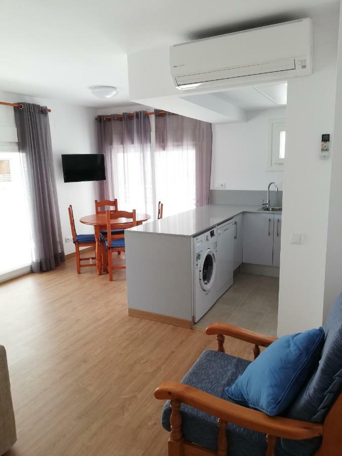 Apartment Live Salou