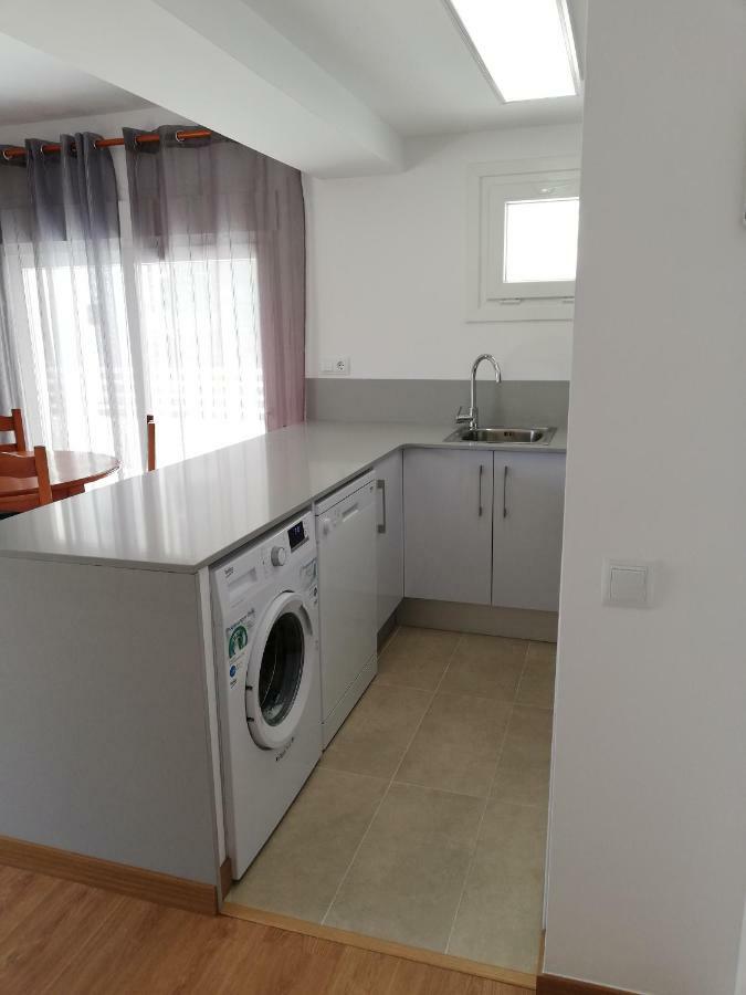 Live Apartment Salou