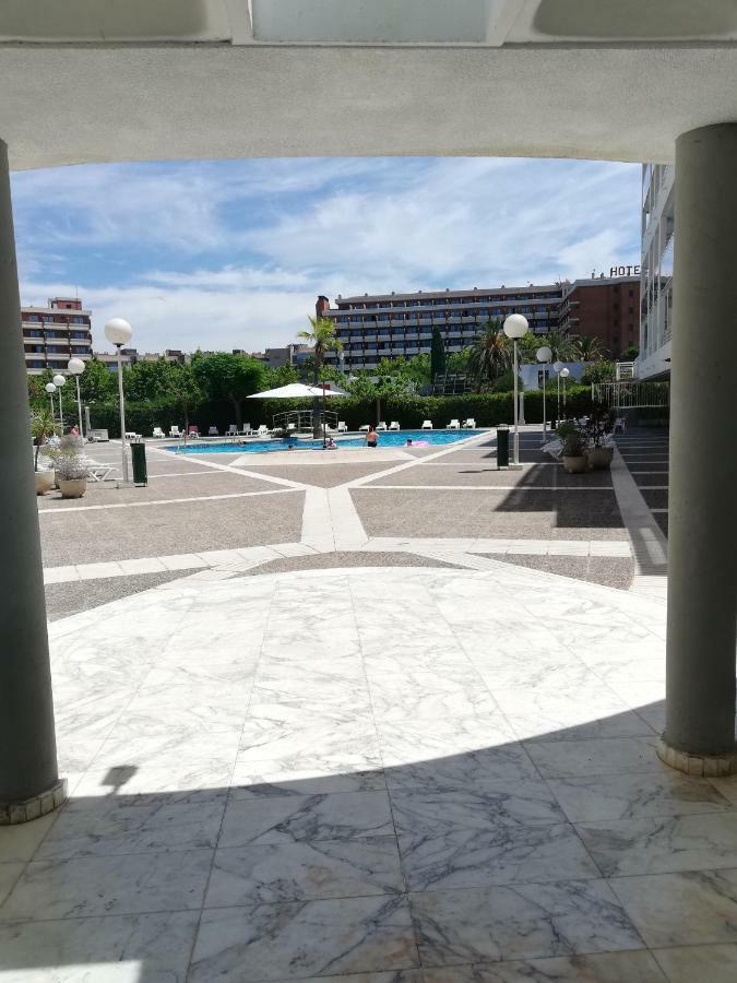 Live Salou