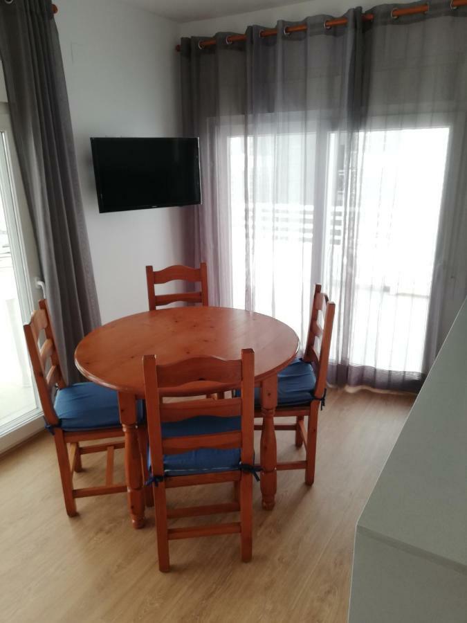 Live Apartment Salou