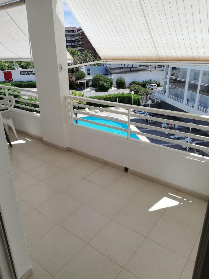 Apartment Live Salou