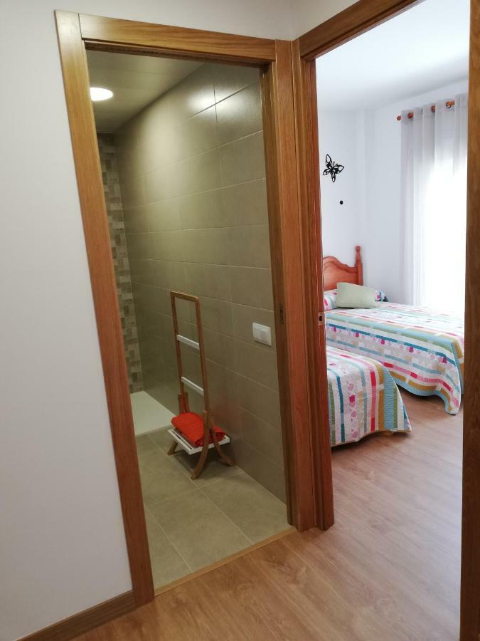 Live Apartment