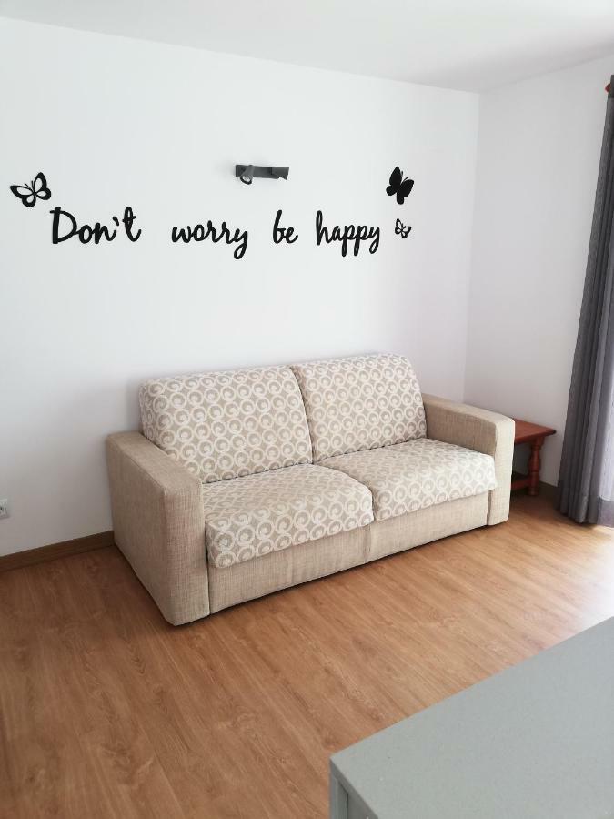 Apartment Live Salou