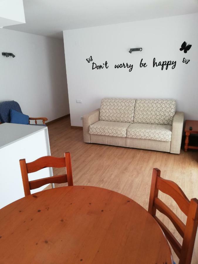 Live Apartment