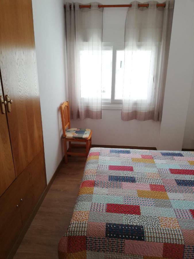 Live Apartment Salou