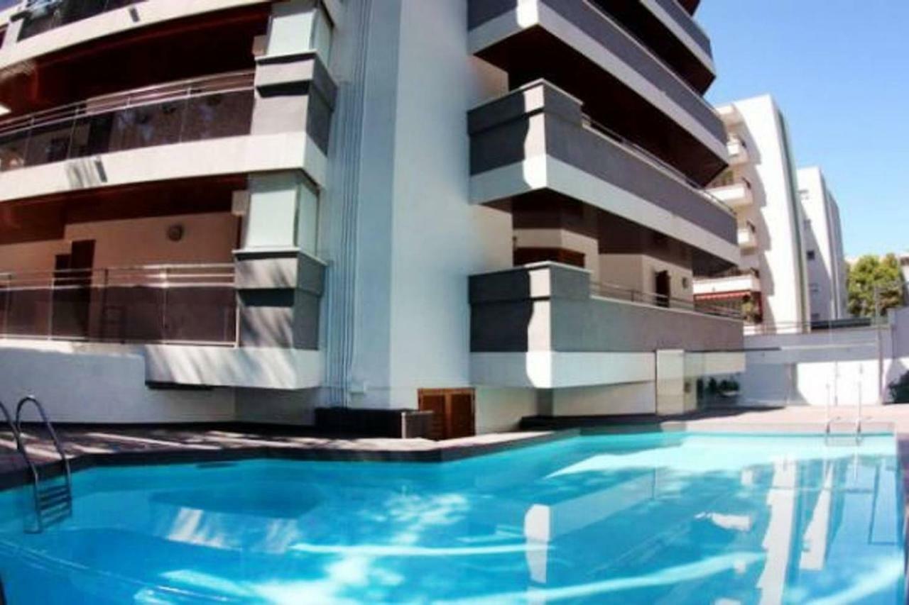 Playa Capellans - Gran Terraza * Salou