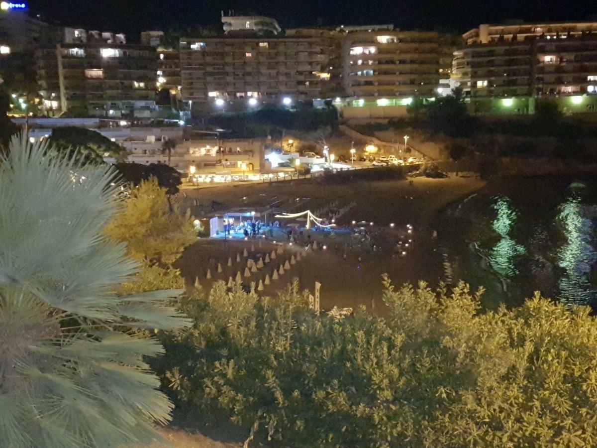 Playa Capellans - Gran Terraza * Salou