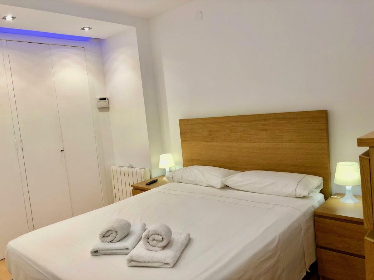 Appartement Playa Capellans - Gran Terraza *
