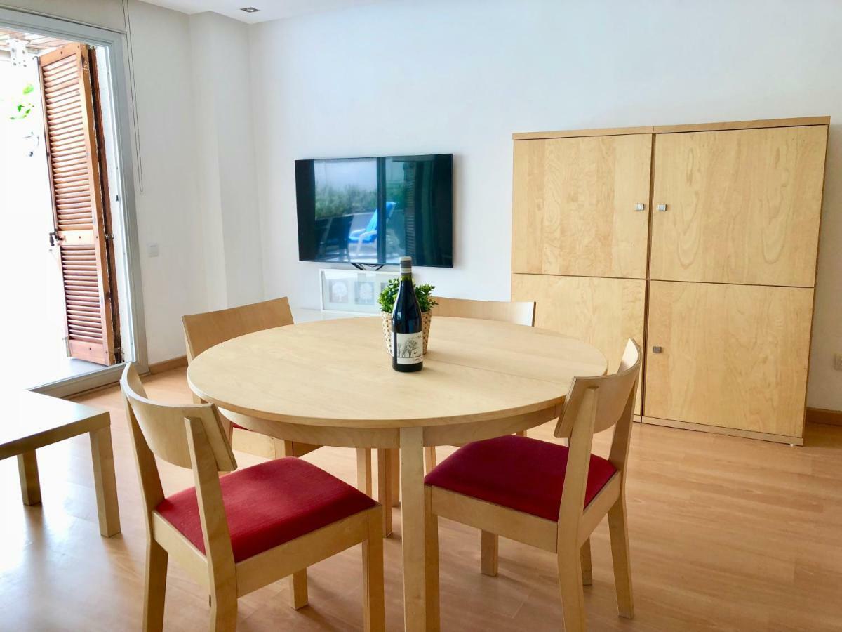 Playa Capellans - Gran Terraza Appartement Salou