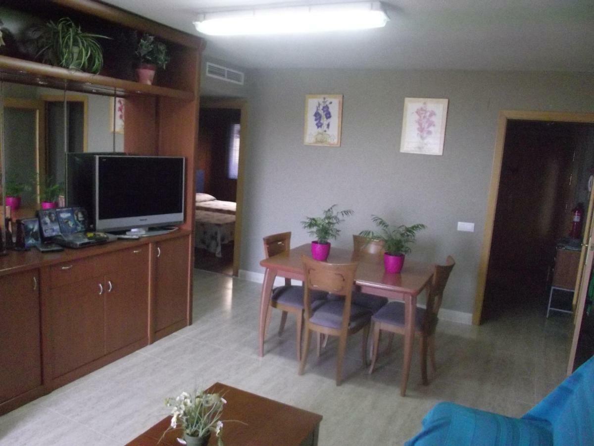 Apartamento Port Aventura