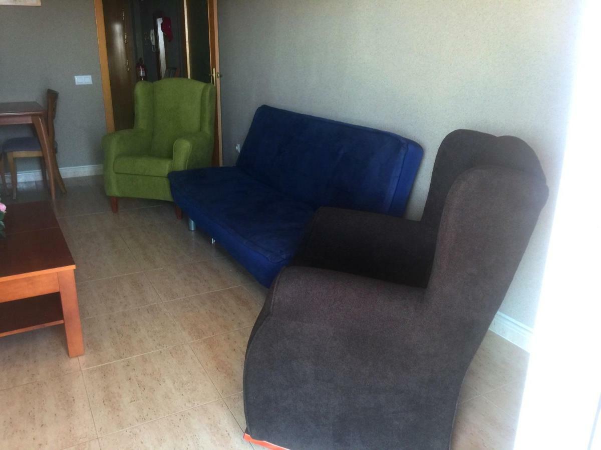 Apartamento Port Aventura Salou