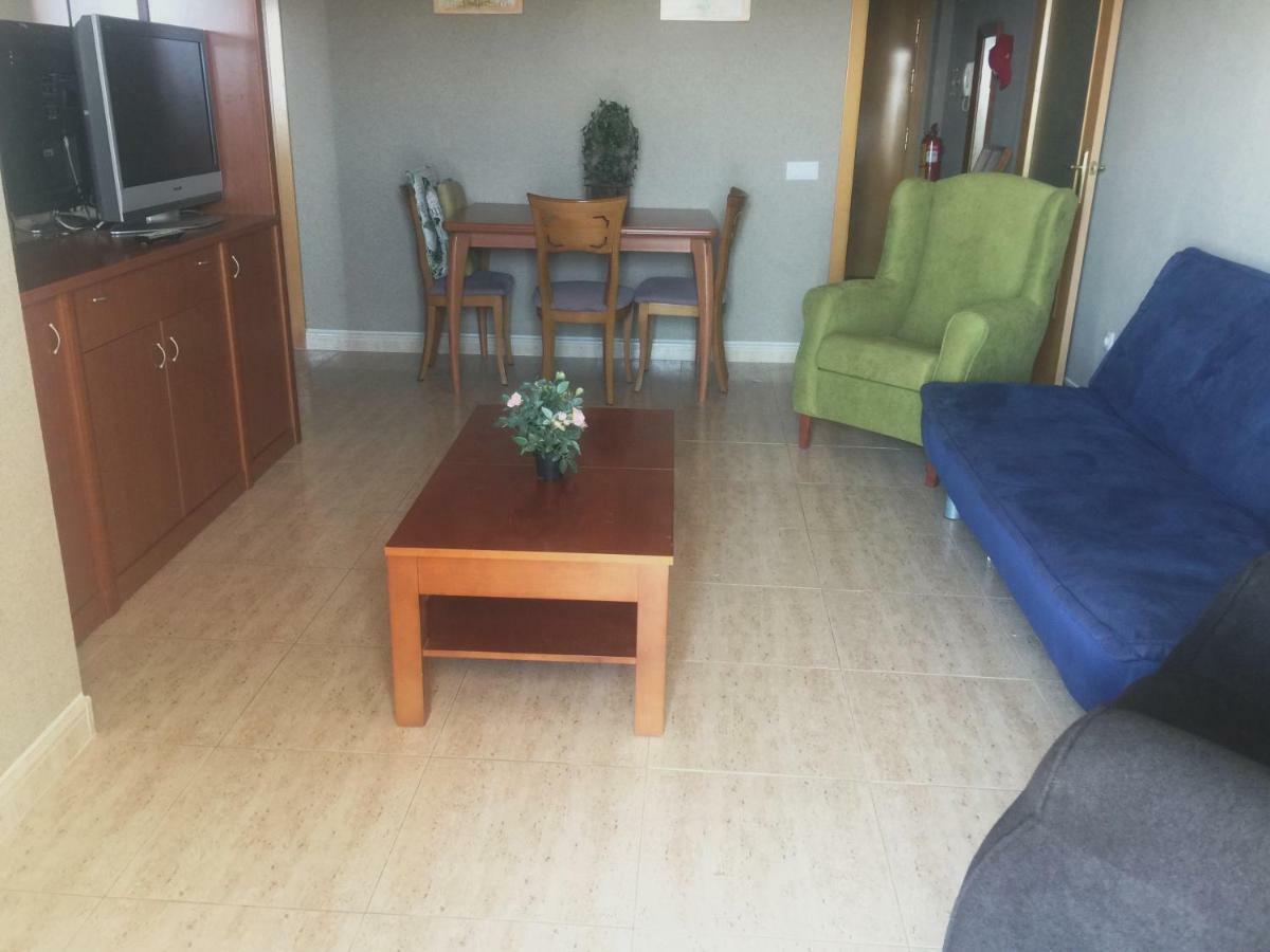Apartamento Port Aventura