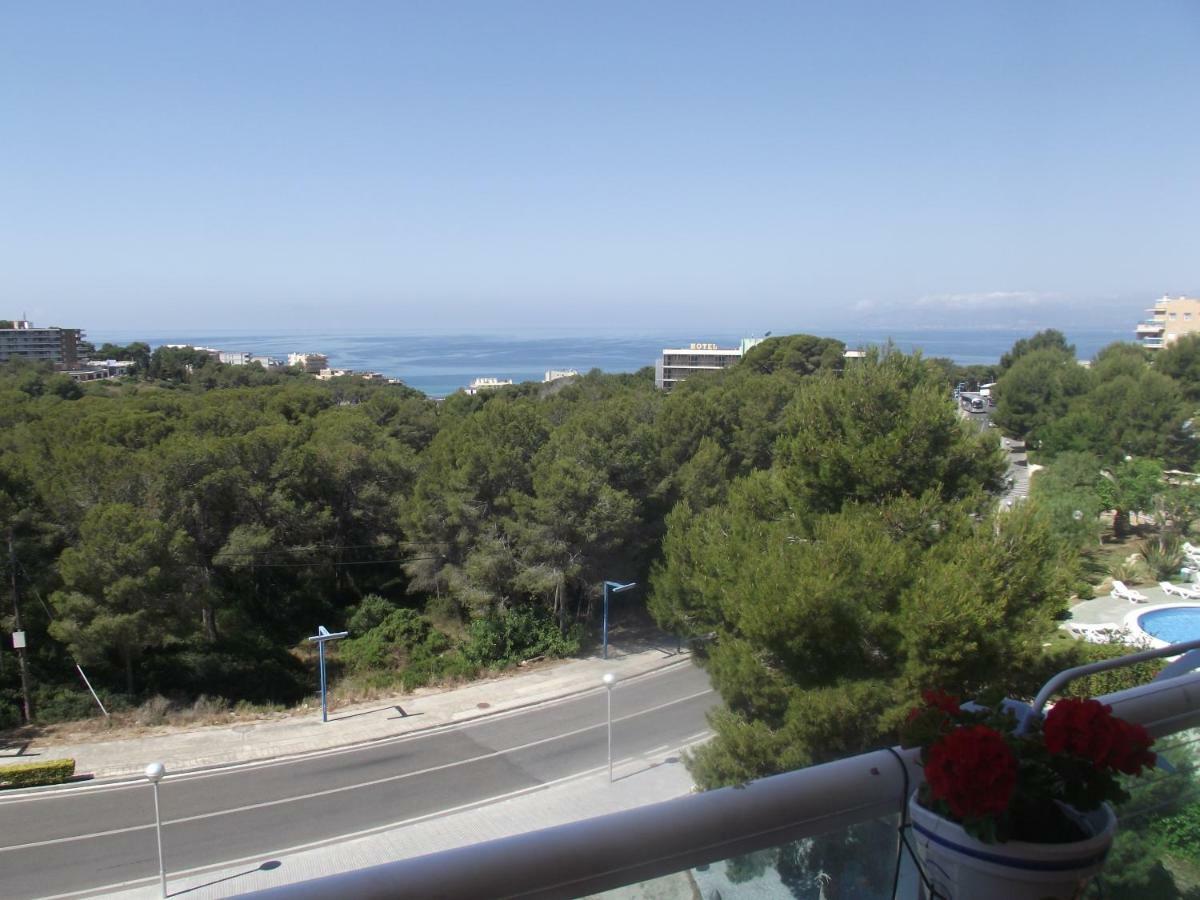 Apartamento Port Aventura Appartement Salou