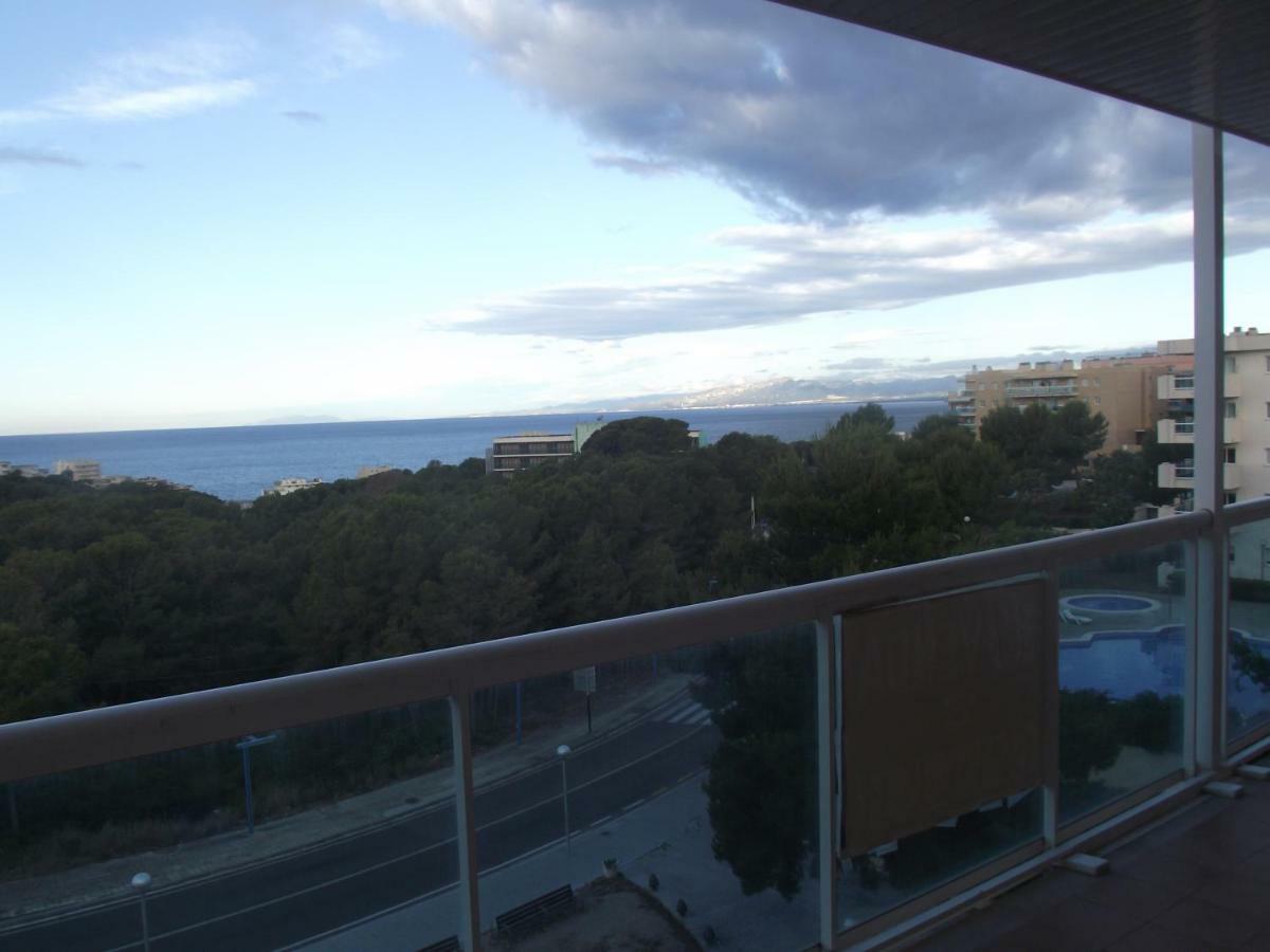 Appartement Apartamento Port Aventura
