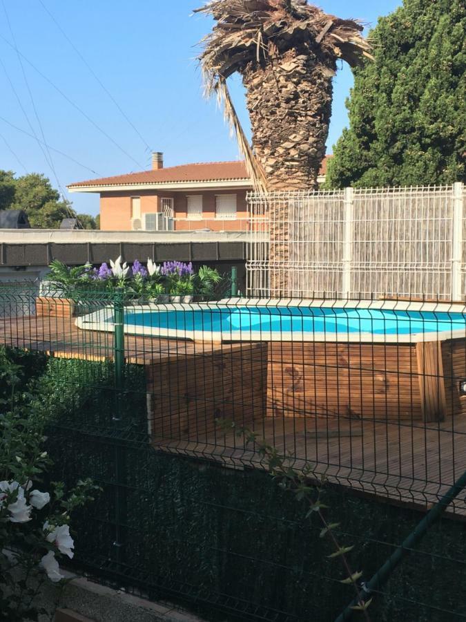 Apartamento El Crancs