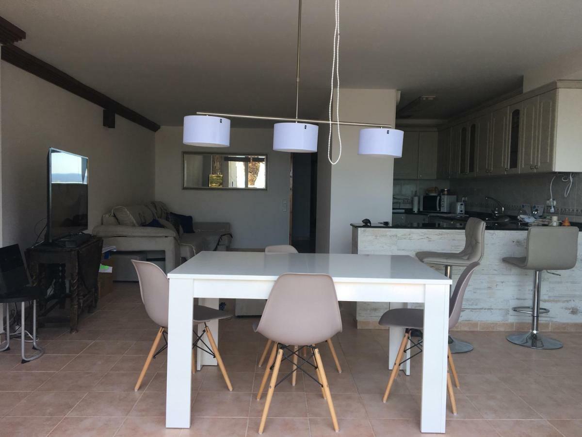 El Crancs Apartamento