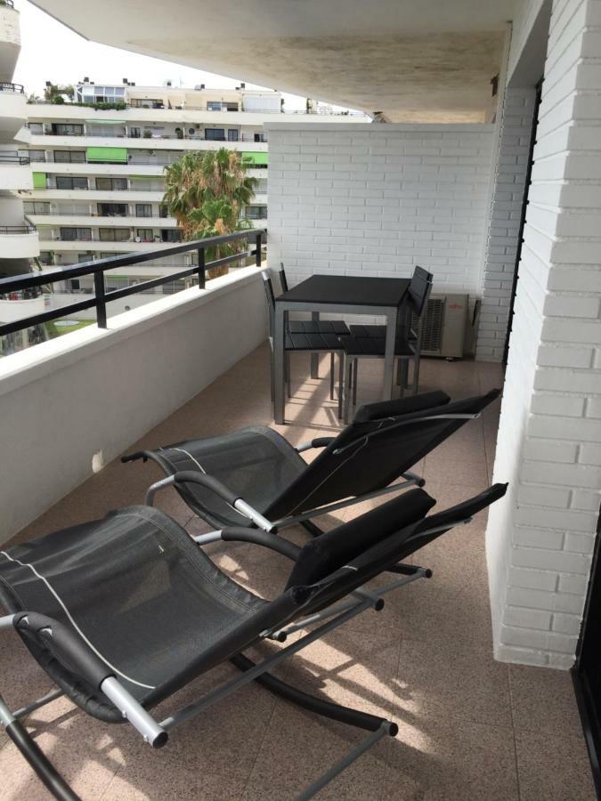 Apartamento Bonito Y Acogedor Con Wifi Salou