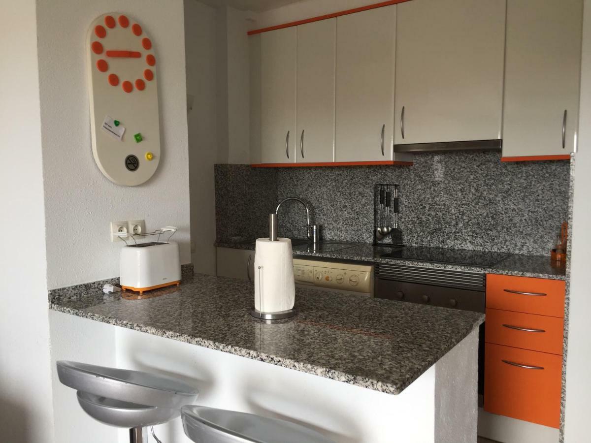 Apartamento Bonito Y Acogedor Con Wifi *