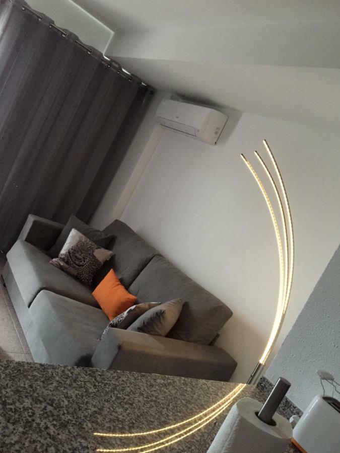 Bonito Y Acogedor Con Wifi Salou
