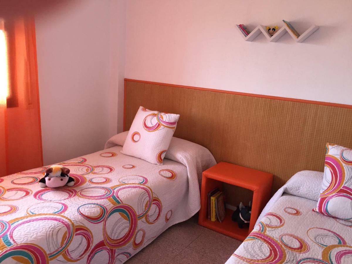 Bonito Y Acogedor Con Wifi * Salou