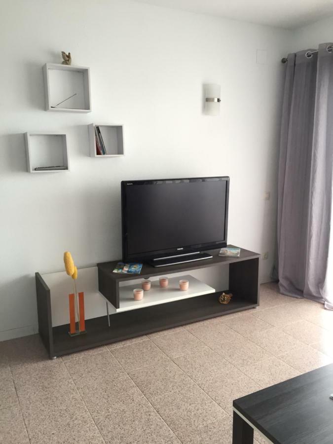 Bonito Y Acogedor Con Wifi Apartamento