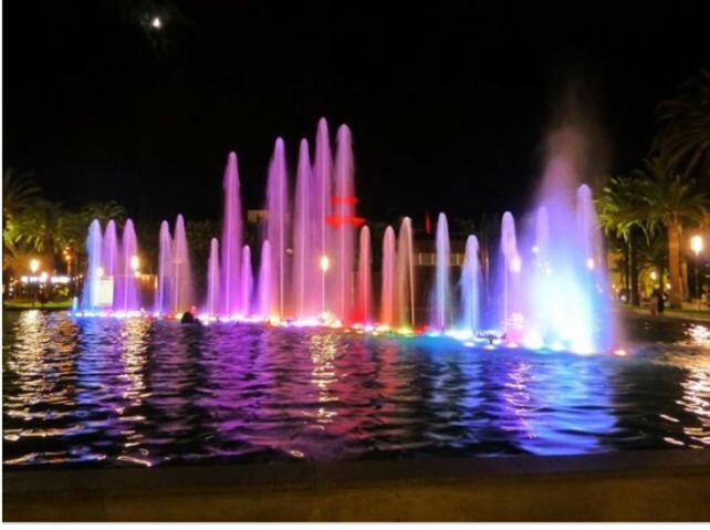 Bonito Y Acogedor Con Wifi Apartamento Salou