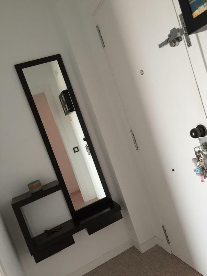 Apartamento Bonito Y Acogedor Con Wifi