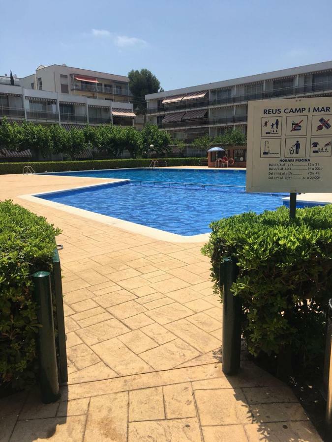 Appartement Rentalmar Camp I Mar *