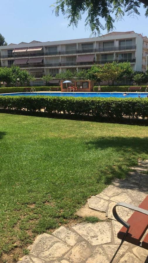Rentalmar Camp I Mar * Salou
