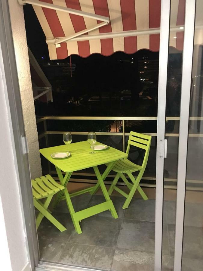 Appartement Rentalmar Camp I Mar