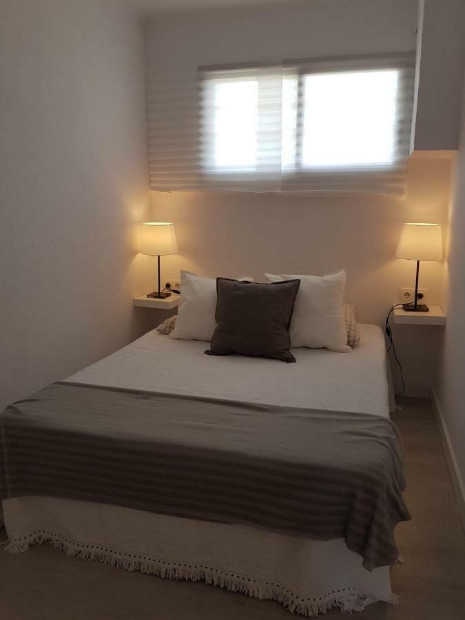 Rentalmar Camp I Mar Appartement