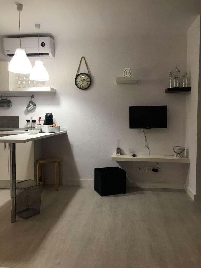 Rentalmar Camp I Mar *