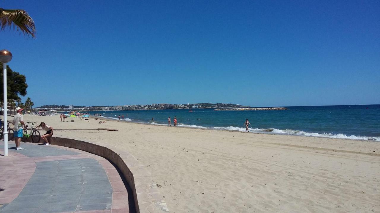 Apartamento In Salou, Escaladei Salou