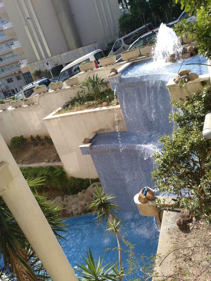 En Cap Salou, 20m De Cala Font. Apartment