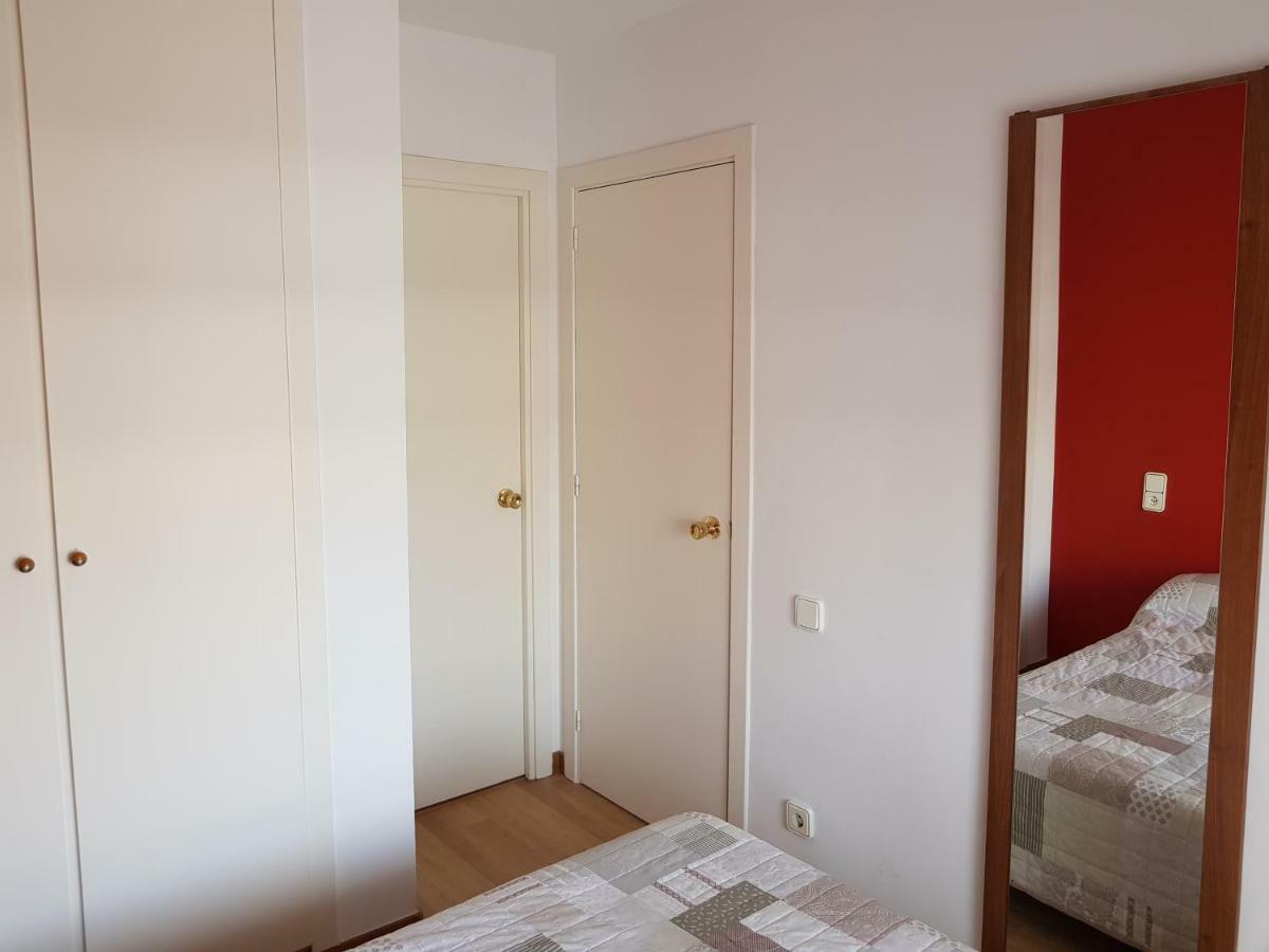 Apartment Atalaya *