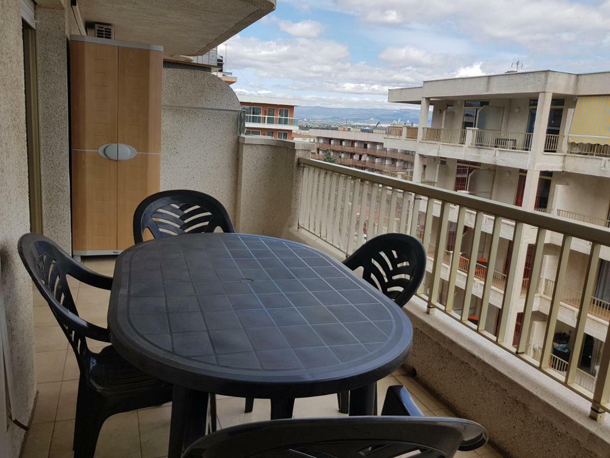 Atalaya Apartment
