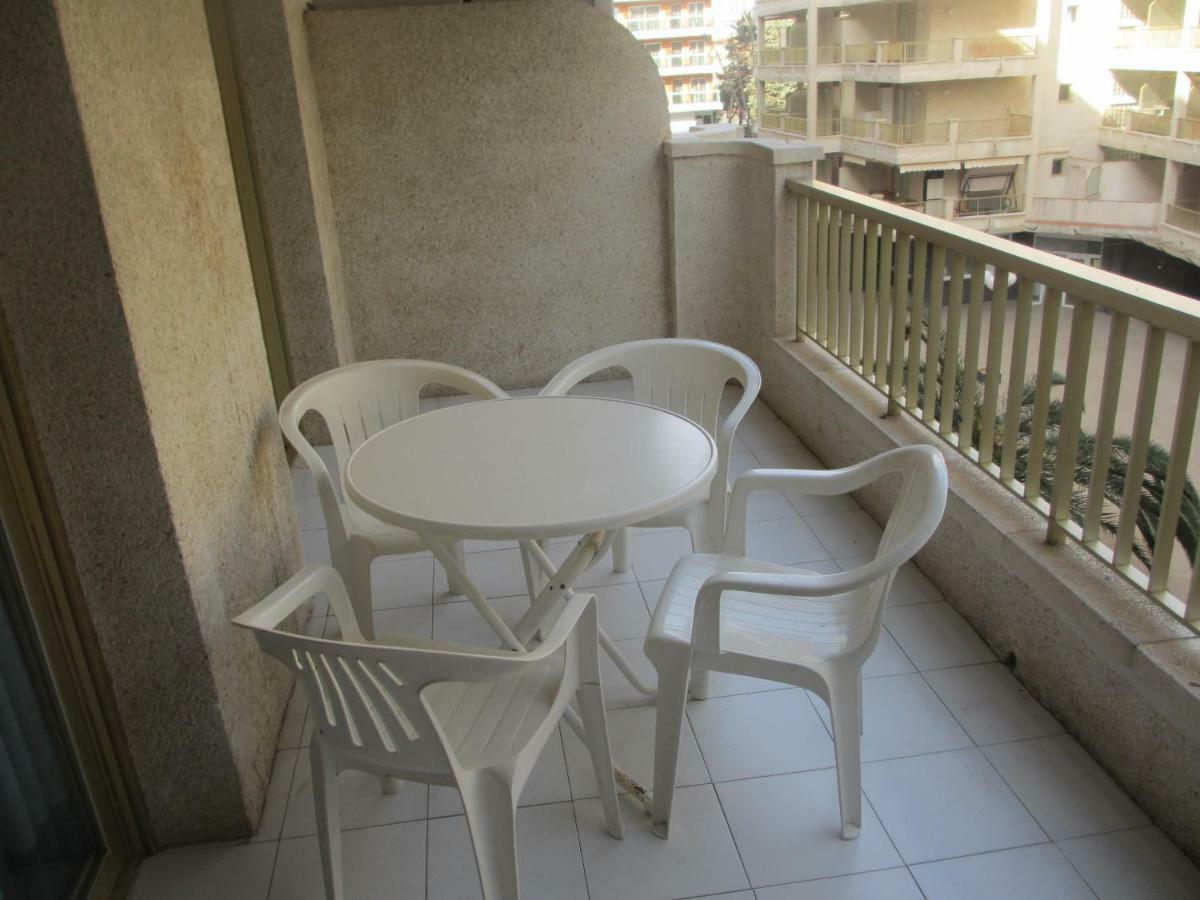 Atalaya Apartment *