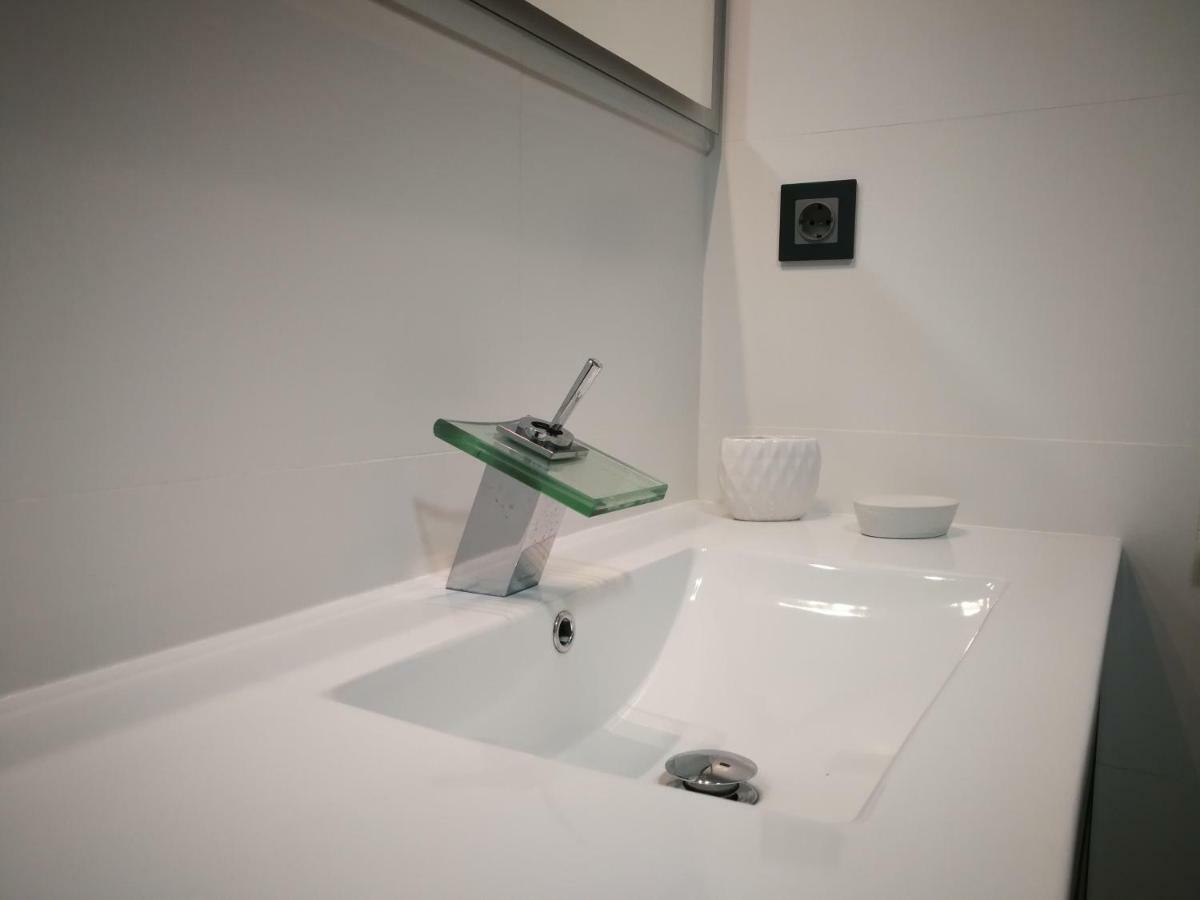 In Salou, Escaladei Apartamento
