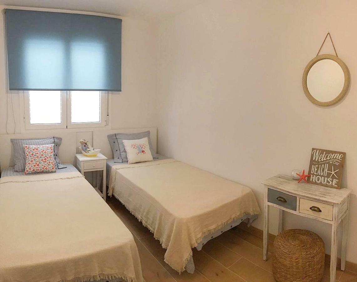 Apartamento Ona Namore *