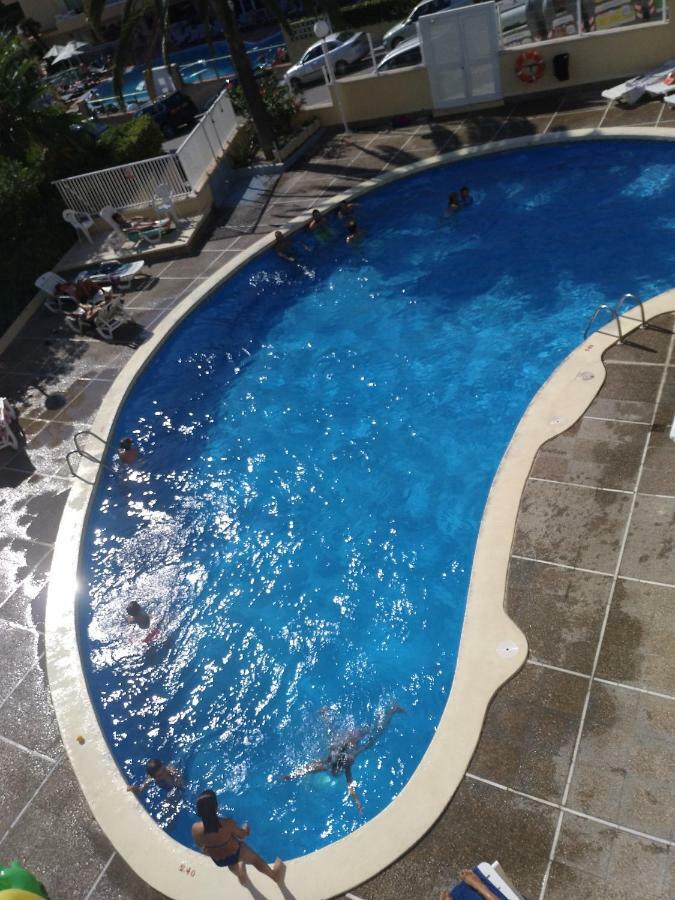 Apartment En Cap Salou, 20m De Cala Font. *