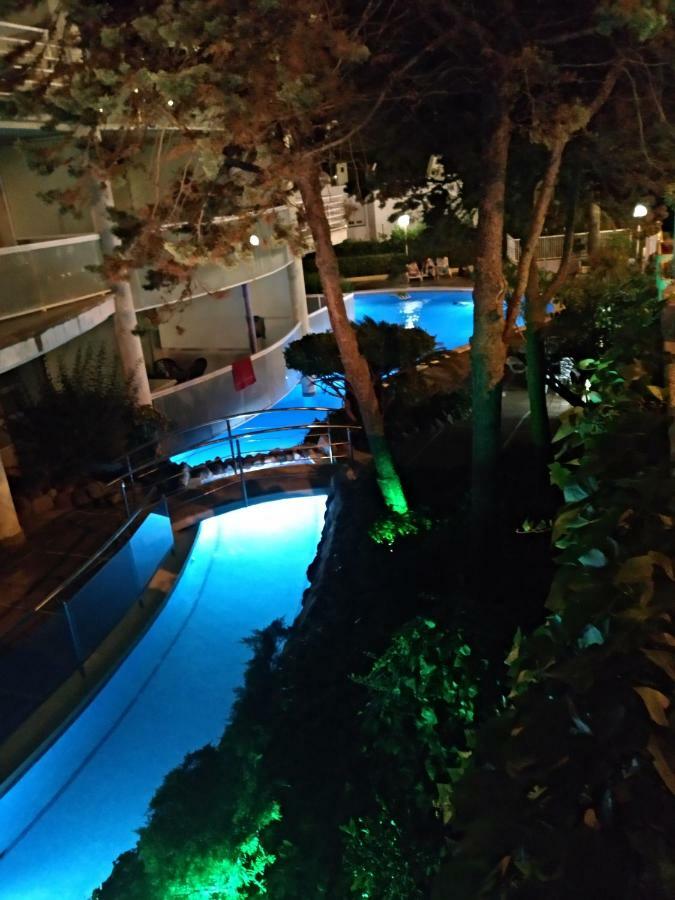 Apartment En Cap Salou, 20m De Cala Font. Salou