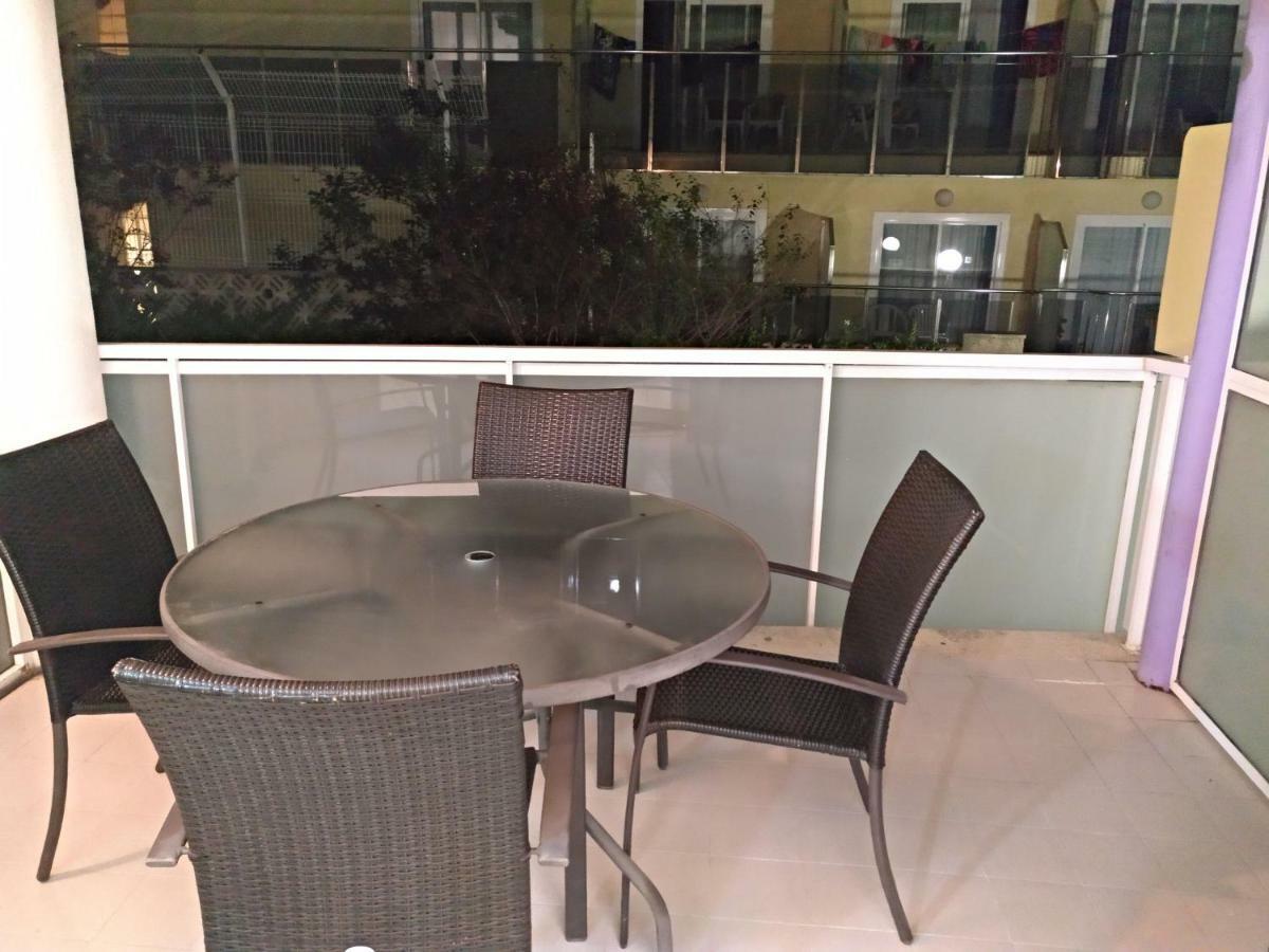 En Cap Salou, 20m De Cala Font. Apartment